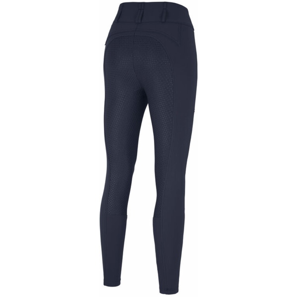 Pikeur Dames Candela Full Grip Breeches 241706 479 390 - Nightblue